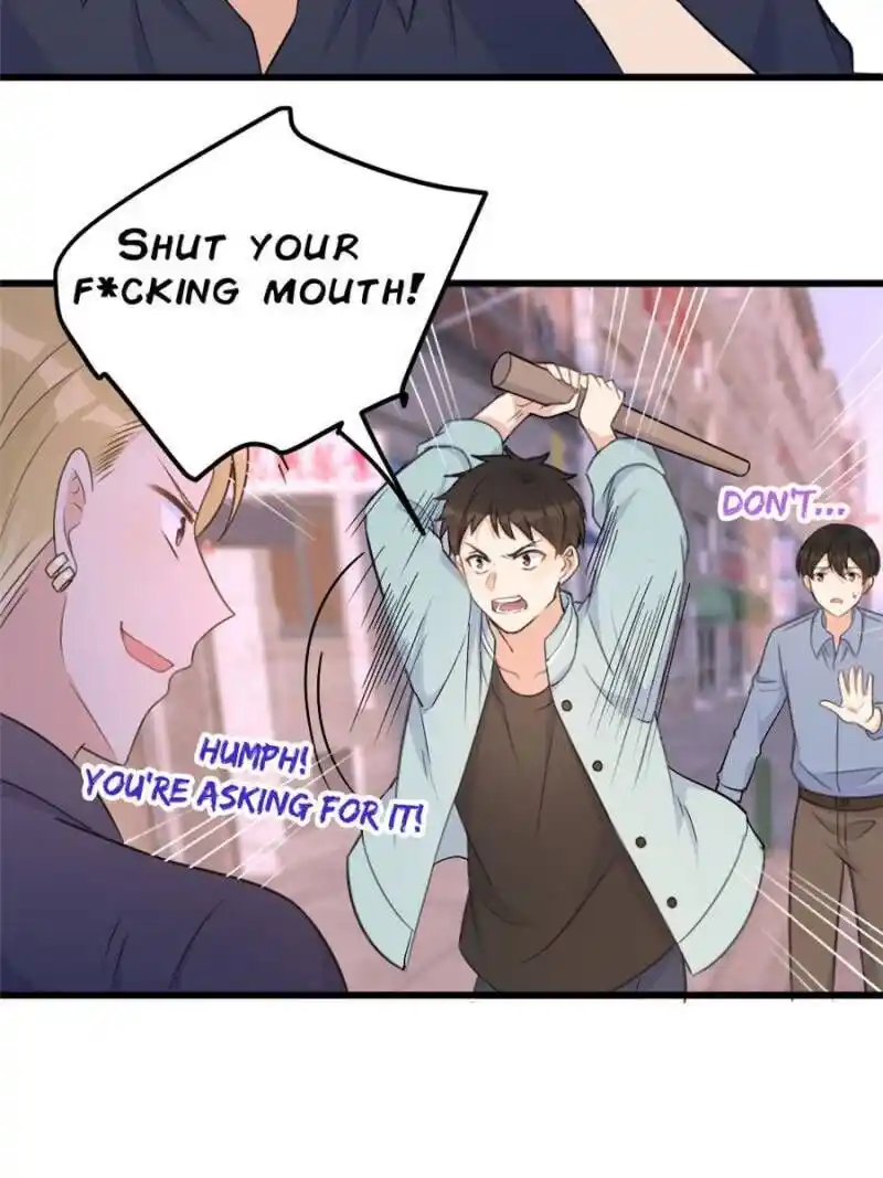 Da Lao Shiyi Hou Zhi Jide Wo Chapter 51