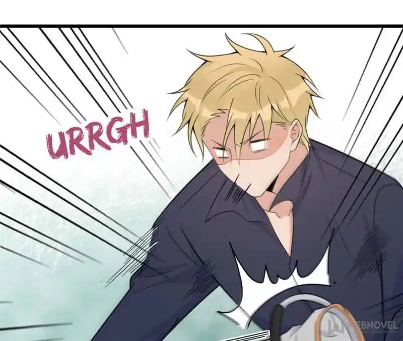 Da Lao Shiyi Hou Zhi Jide Wo Chapter 51