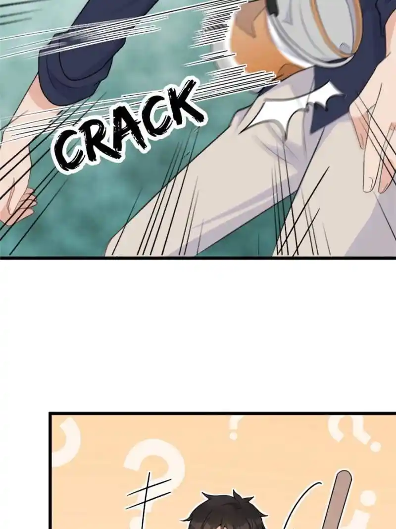 Da Lao Shiyi Hou Zhi Jide Wo Chapter 51