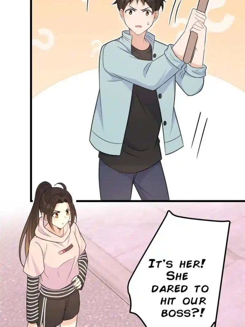 Da Lao Shiyi Hou Zhi Jide Wo Chapter 51