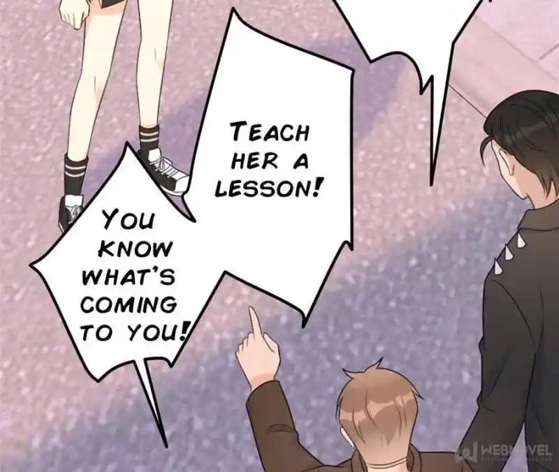 Da Lao Shiyi Hou Zhi Jide Wo Chapter 51