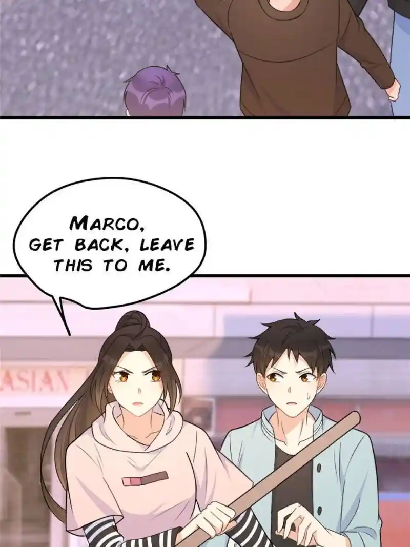 Da Lao Shiyi Hou Zhi Jide Wo Chapter 51