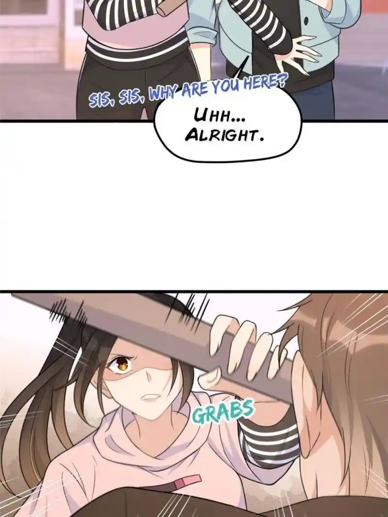 Da Lao Shiyi Hou Zhi Jide Wo Chapter 51