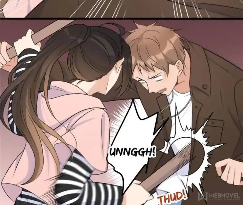 Da Lao Shiyi Hou Zhi Jide Wo Chapter 51