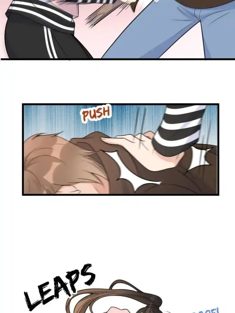 Da Lao Shiyi Hou Zhi Jide Wo Chapter 51