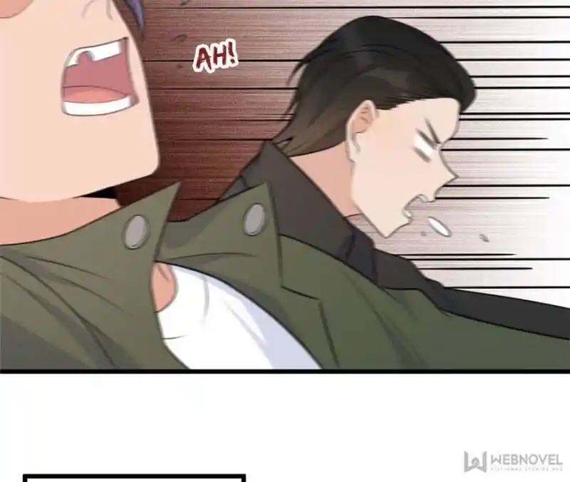 Da Lao Shiyi Hou Zhi Jide Wo Chapter 51