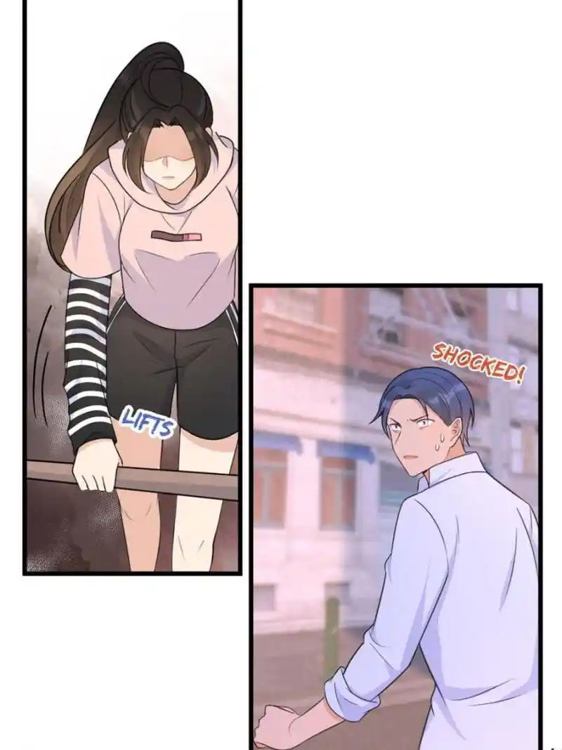 Da Lao Shiyi Hou Zhi Jide Wo Chapter 51