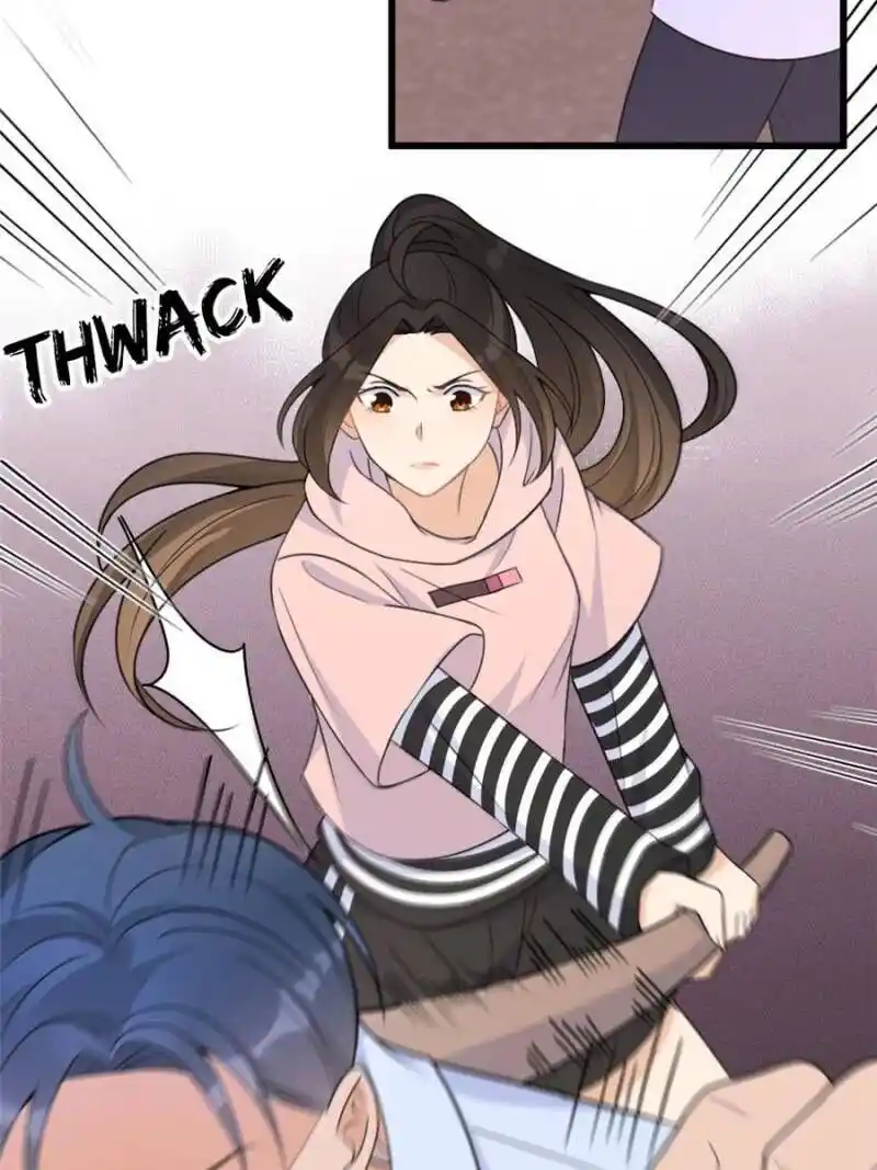 Da Lao Shiyi Hou Zhi Jide Wo Chapter 51