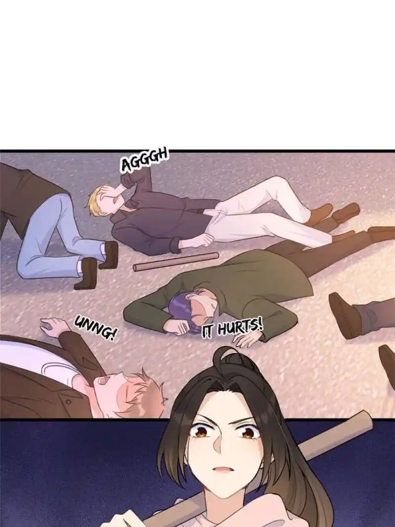 Da Lao Shiyi Hou Zhi Jide Wo Chapter 51