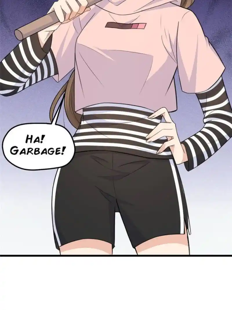 Da Lao Shiyi Hou Zhi Jide Wo Chapter 51