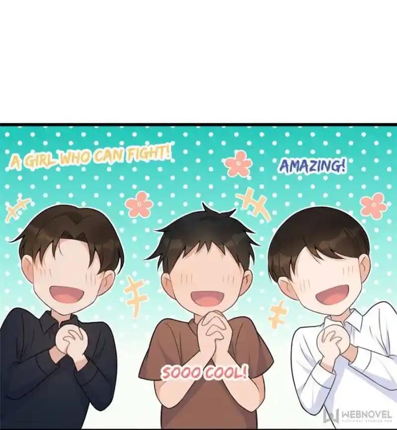 Da Lao Shiyi Hou Zhi Jide Wo Chapter 51