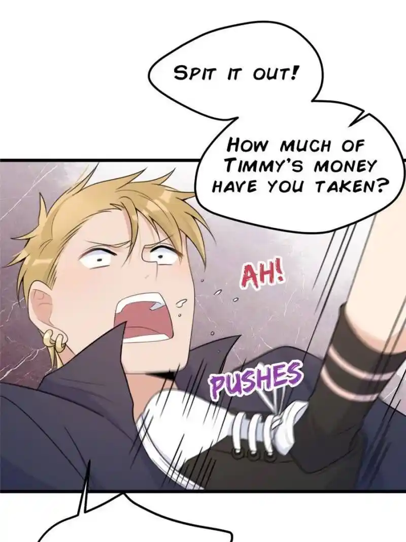 Da Lao Shiyi Hou Zhi Jide Wo Chapter 51