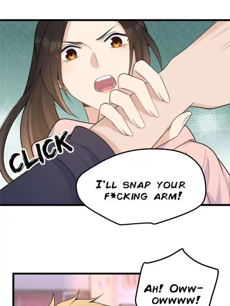 Da Lao Shiyi Hou Zhi Jide Wo Chapter 51