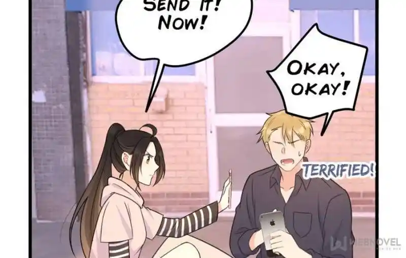 Da Lao Shiyi Hou Zhi Jide Wo Chapter 51