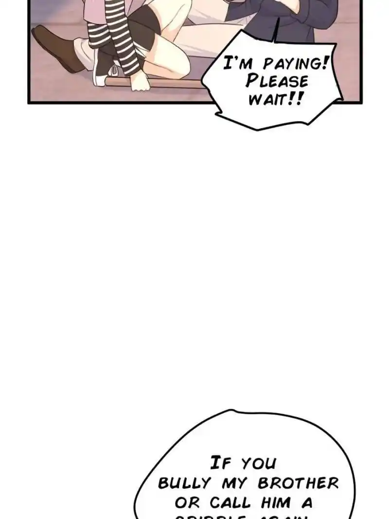 Da Lao Shiyi Hou Zhi Jide Wo Chapter 51