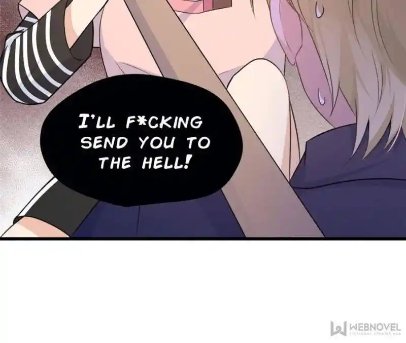 Da Lao Shiyi Hou Zhi Jide Wo Chapter 51