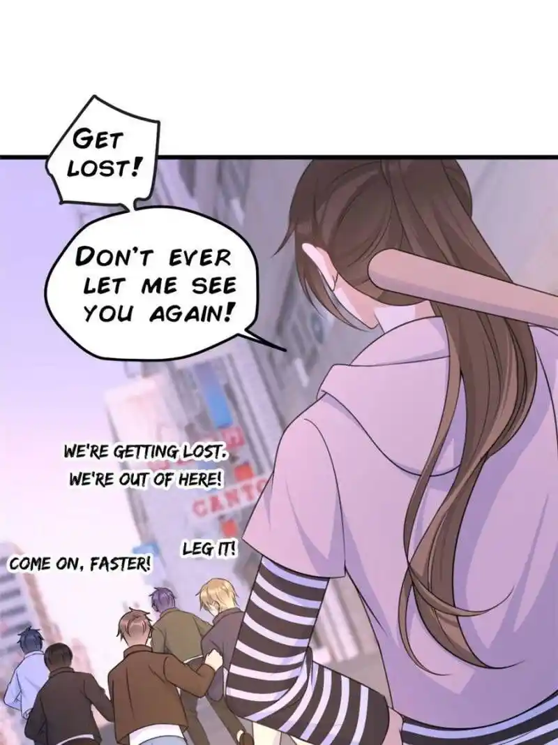 Da Lao Shiyi Hou Zhi Jide Wo Chapter 51