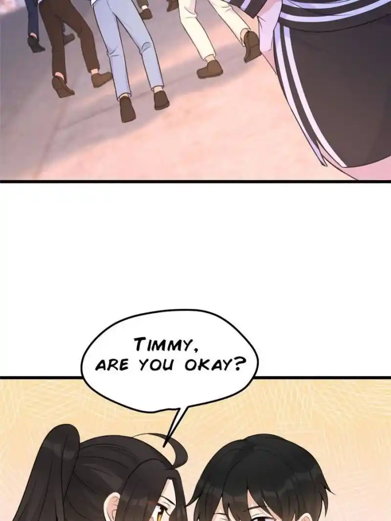 Da Lao Shiyi Hou Zhi Jide Wo Chapter 51