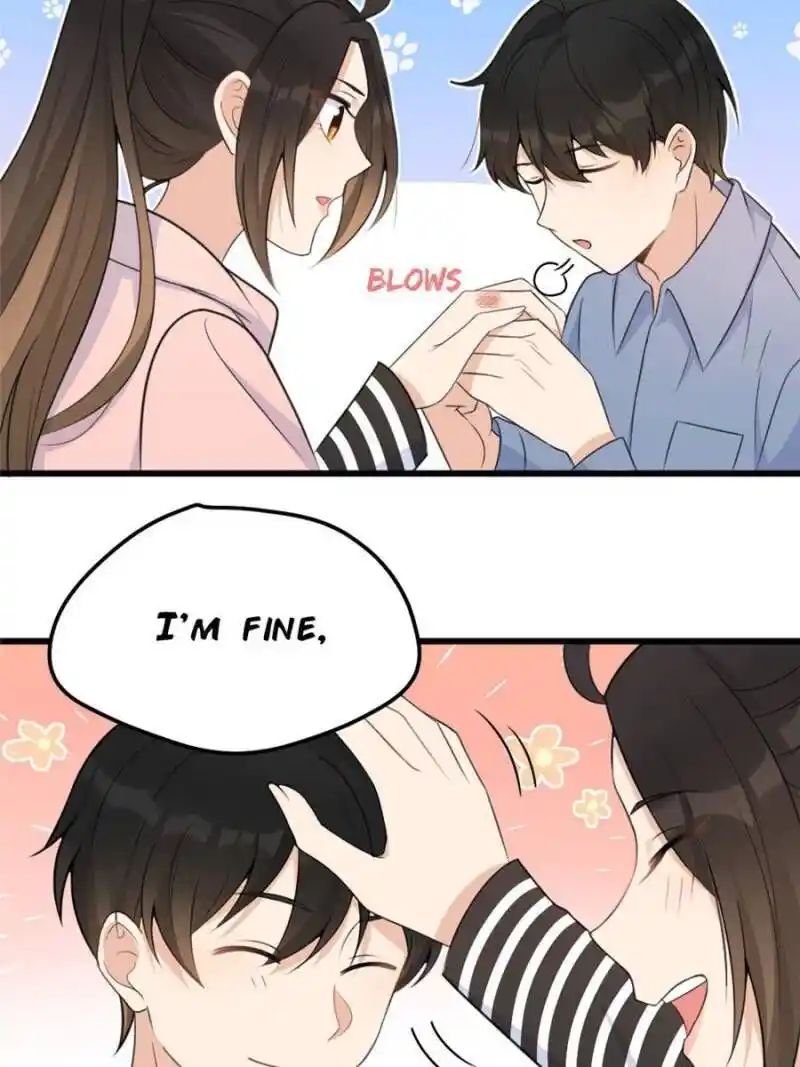 Da Lao Shiyi Hou Zhi Jide Wo Chapter 51