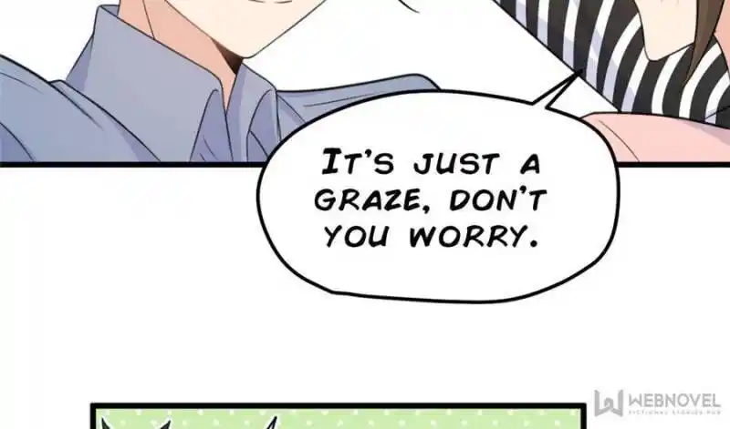 Da Lao Shiyi Hou Zhi Jide Wo Chapter 51