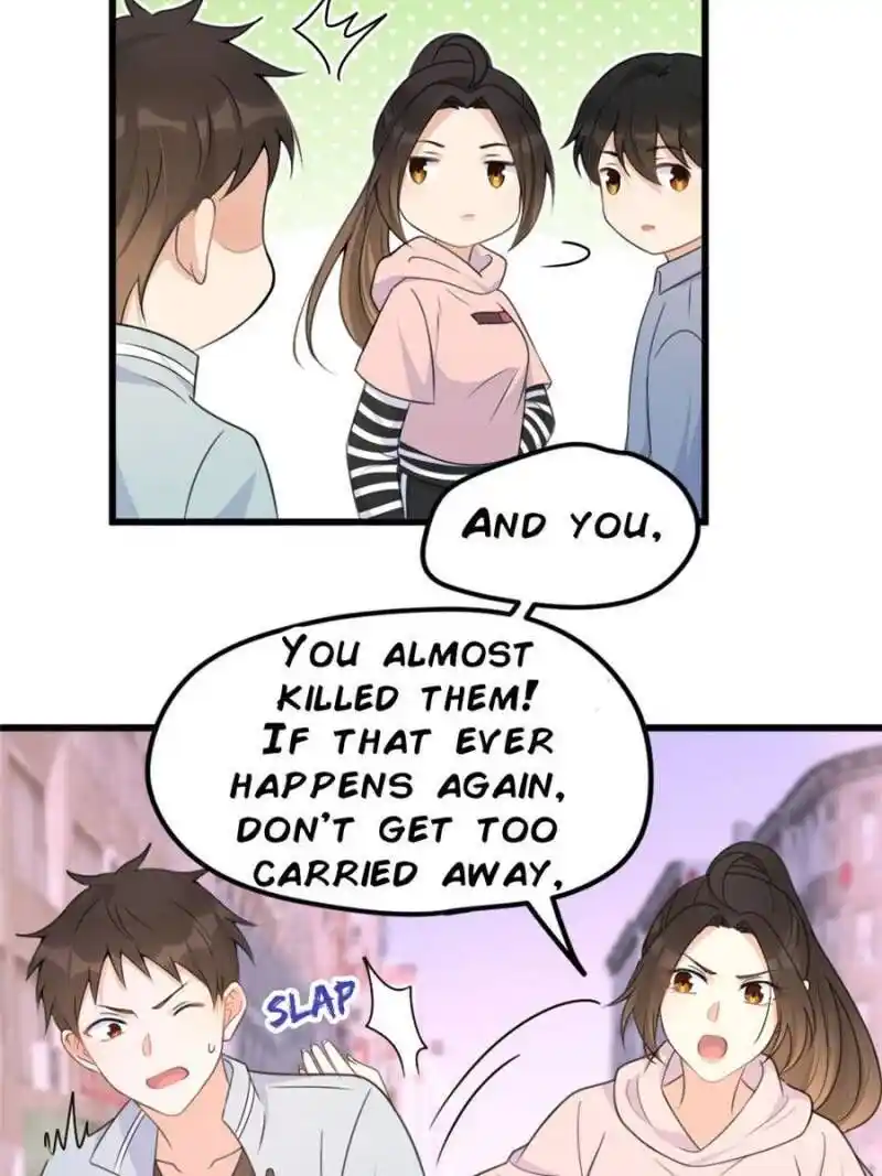 Da Lao Shiyi Hou Zhi Jide Wo Chapter 51