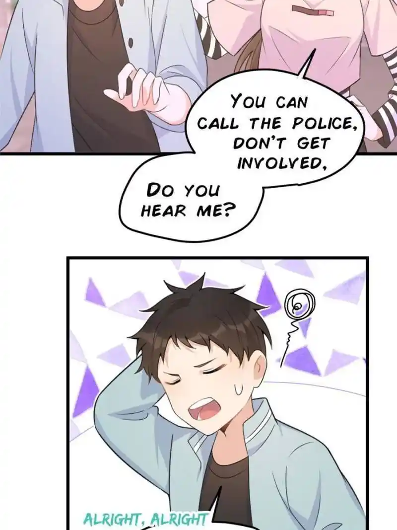 Da Lao Shiyi Hou Zhi Jide Wo Chapter 51