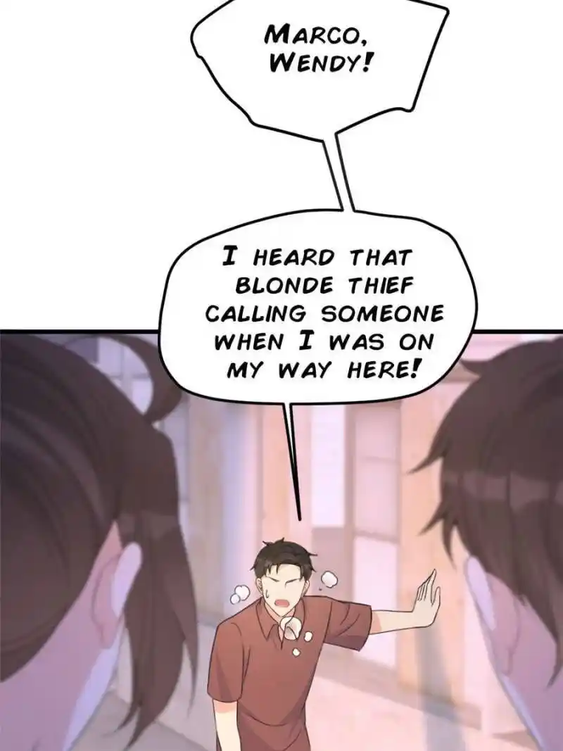 Da Lao Shiyi Hou Zhi Jide Wo Chapter 51