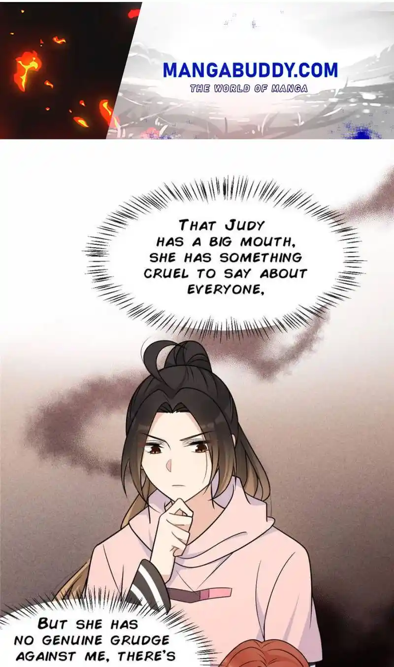 Da Lao Shiyi Hou Zhi Jide Wo Chapter 52