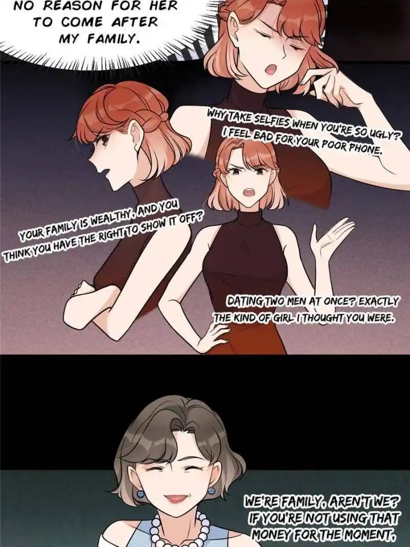 Da Lao Shiyi Hou Zhi Jide Wo Chapter 52