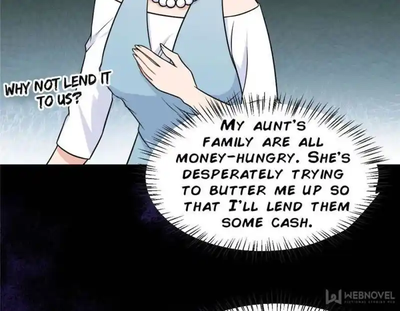 Da Lao Shiyi Hou Zhi Jide Wo Chapter 52