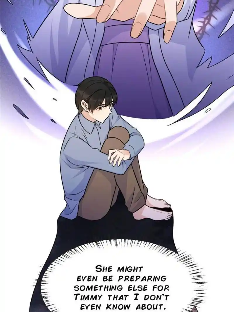 Da Lao Shiyi Hou Zhi Jide Wo Chapter 52