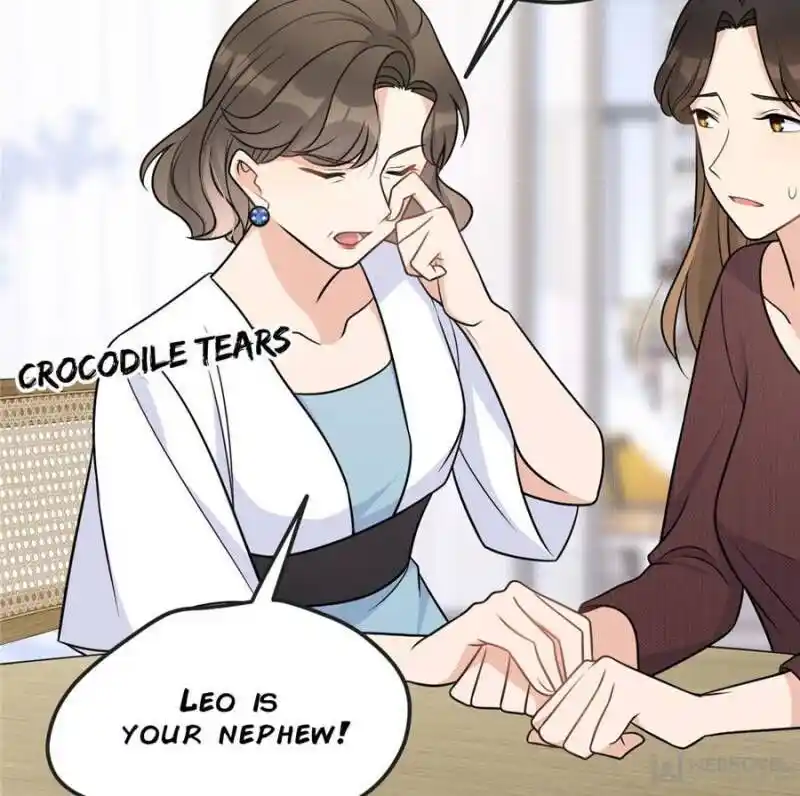 Da Lao Shiyi Hou Zhi Jide Wo Chapter 52