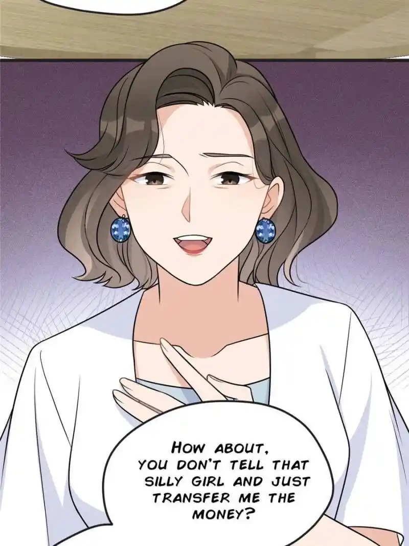 Da Lao Shiyi Hou Zhi Jide Wo Chapter 52