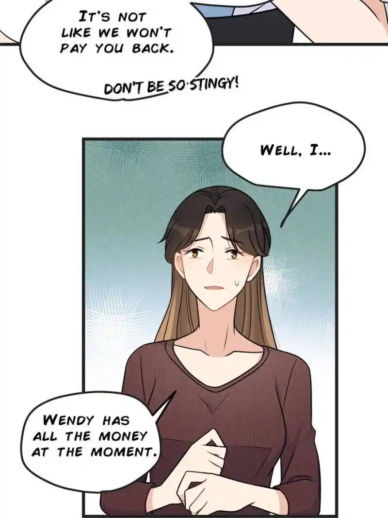 Da Lao Shiyi Hou Zhi Jide Wo Chapter 52