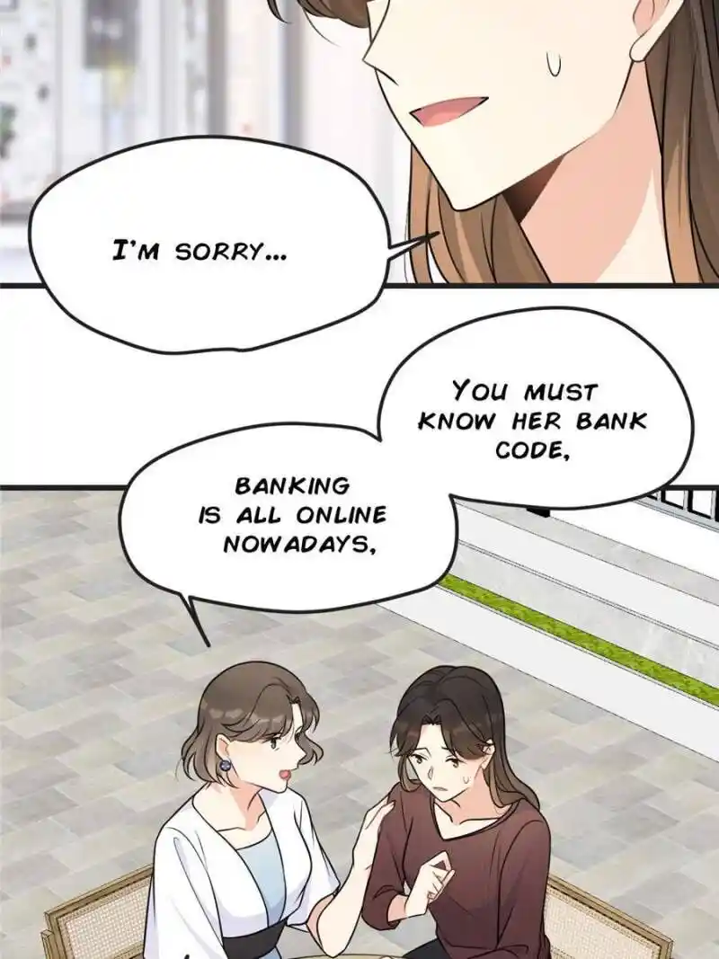 Da Lao Shiyi Hou Zhi Jide Wo Chapter 52