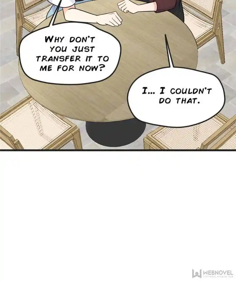 Da Lao Shiyi Hou Zhi Jide Wo Chapter 52