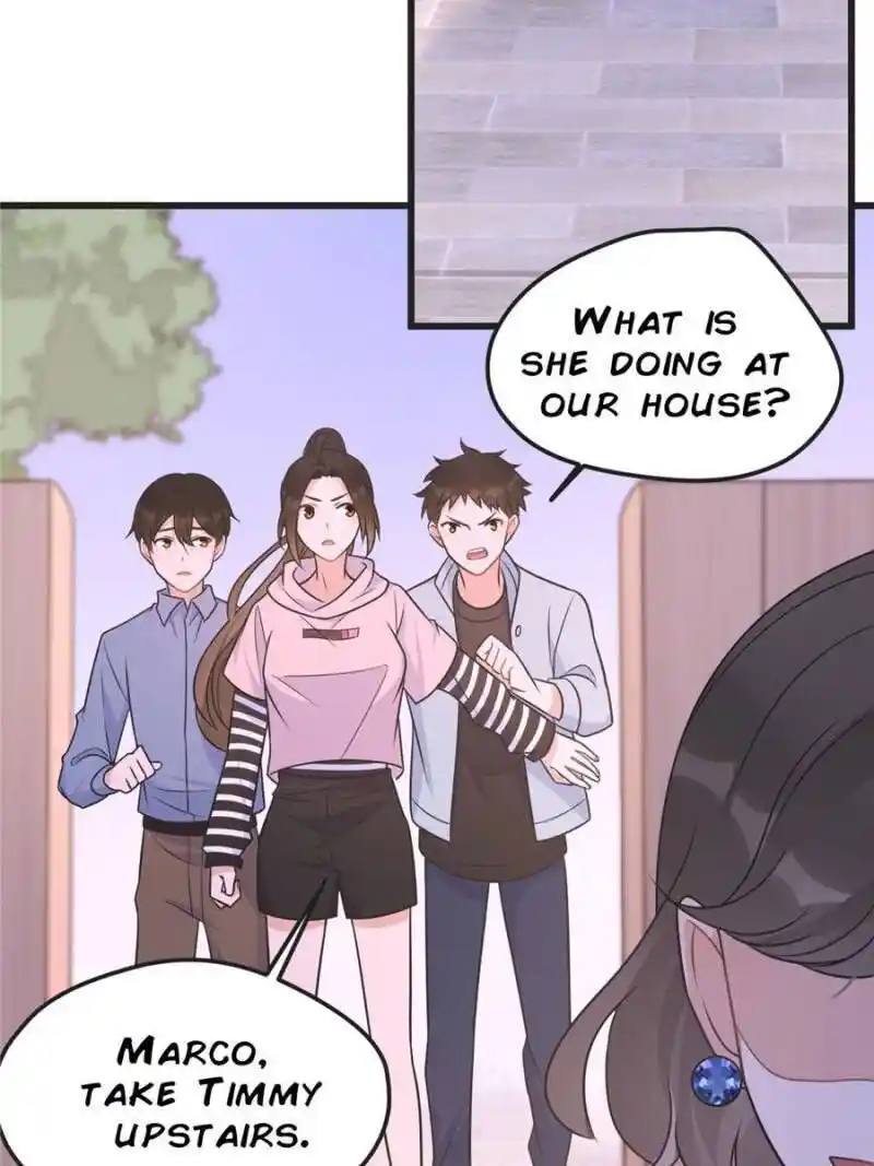 Da Lao Shiyi Hou Zhi Jide Wo Chapter 52