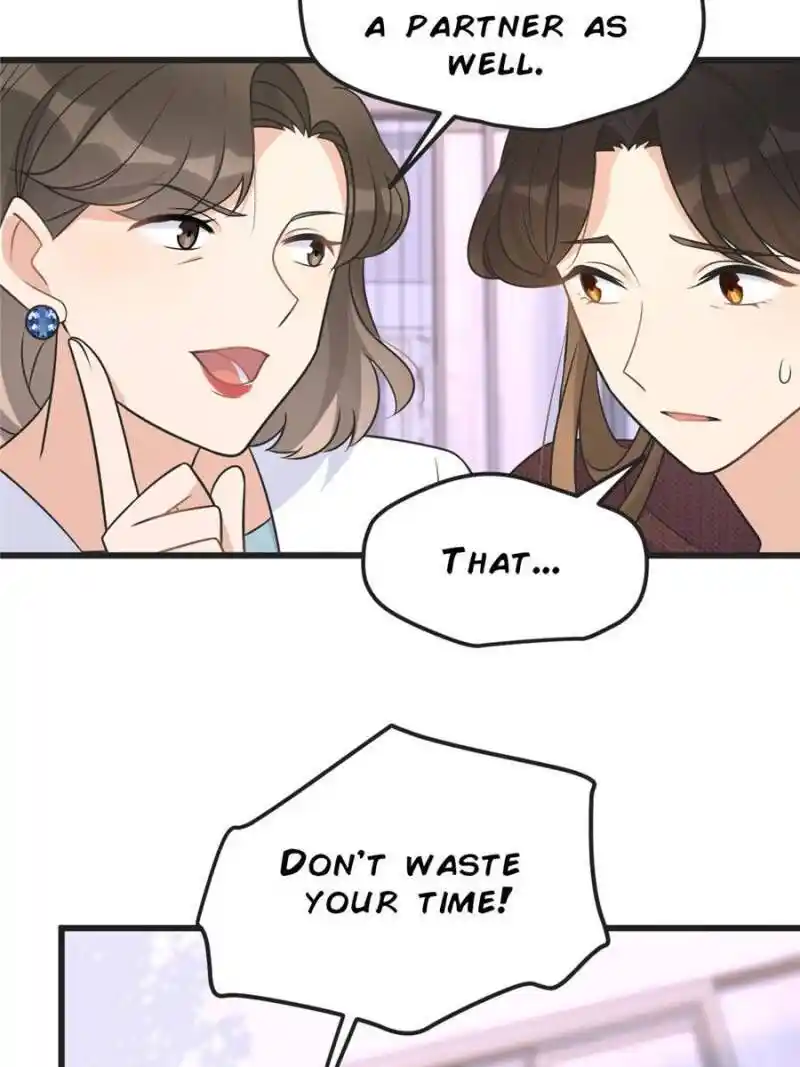 Da Lao Shiyi Hou Zhi Jide Wo Chapter 52