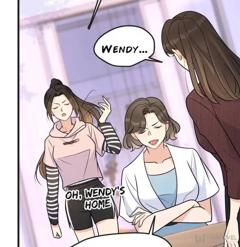 Da Lao Shiyi Hou Zhi Jide Wo Chapter 52