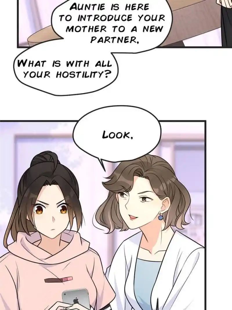 Da Lao Shiyi Hou Zhi Jide Wo Chapter 52