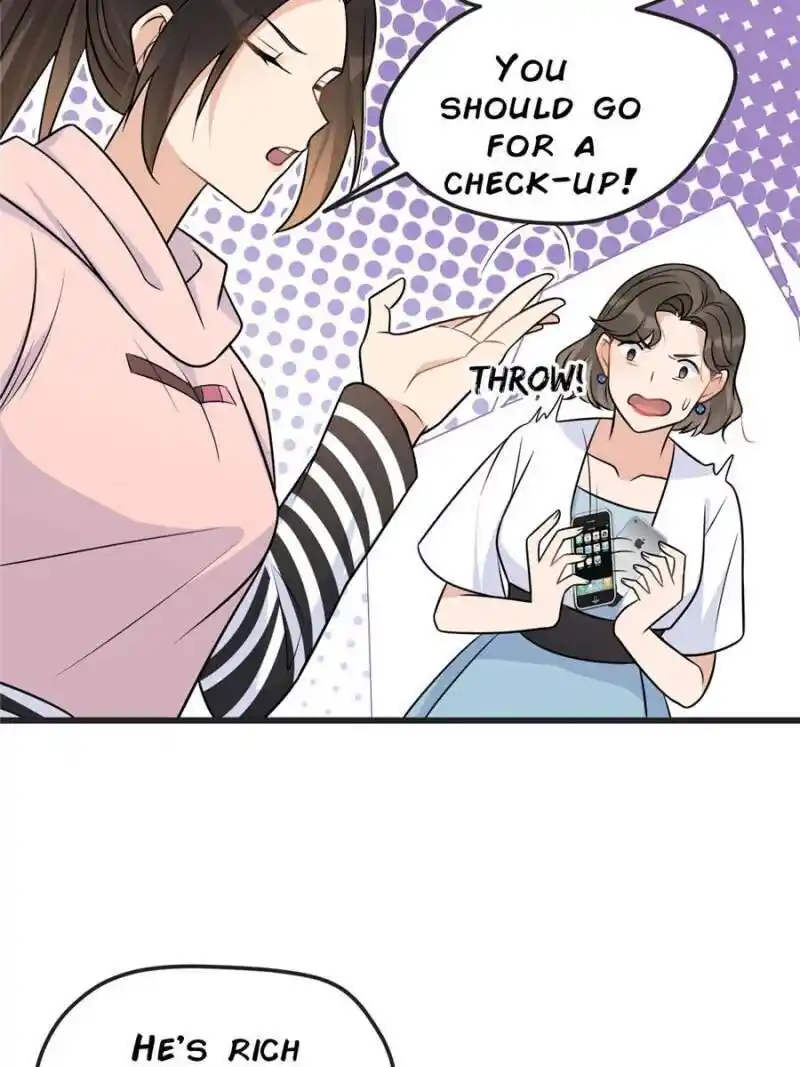 Da Lao Shiyi Hou Zhi Jide Wo Chapter 52