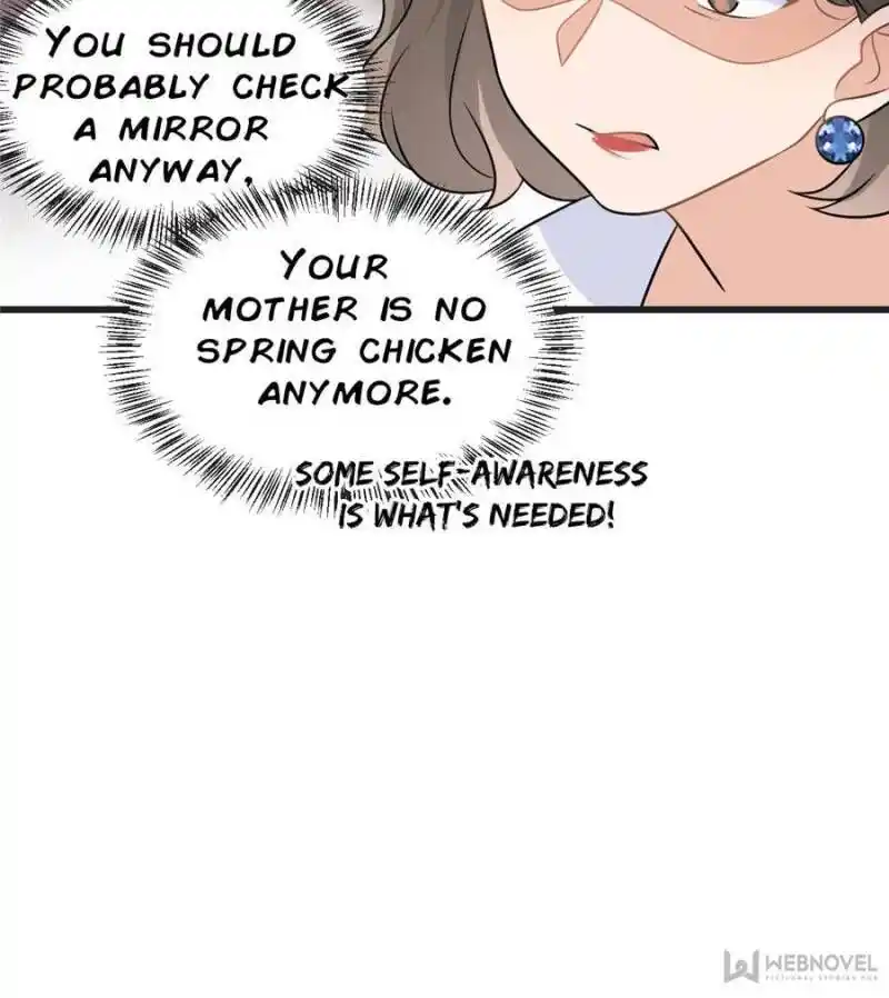 Da Lao Shiyi Hou Zhi Jide Wo Chapter 52