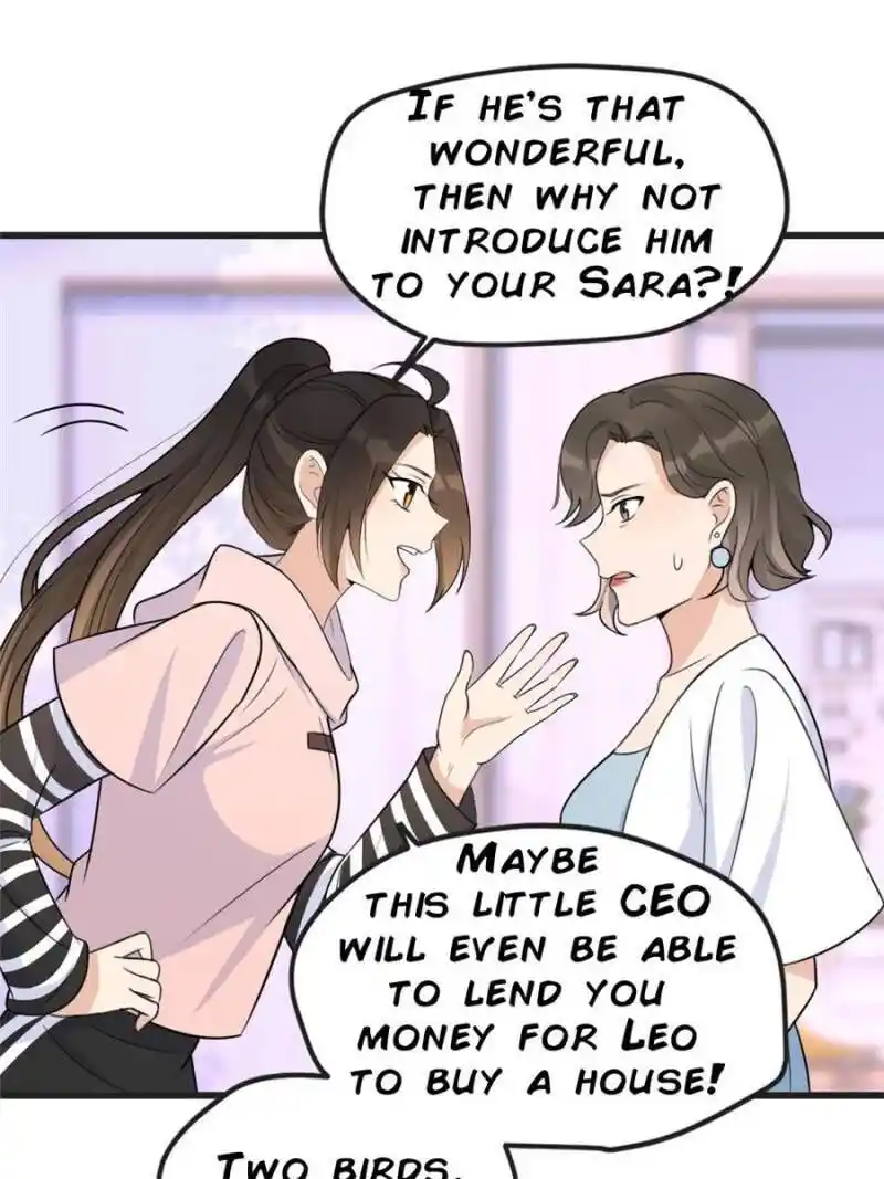 Da Lao Shiyi Hou Zhi Jide Wo Chapter 52