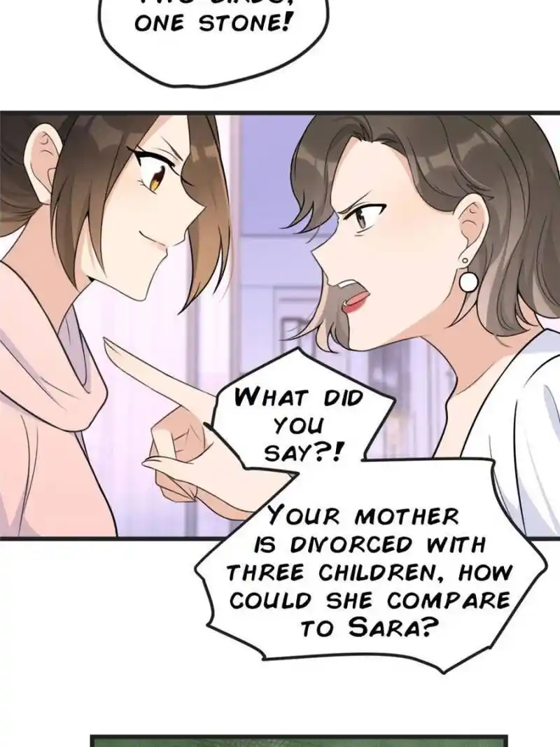 Da Lao Shiyi Hou Zhi Jide Wo Chapter 52