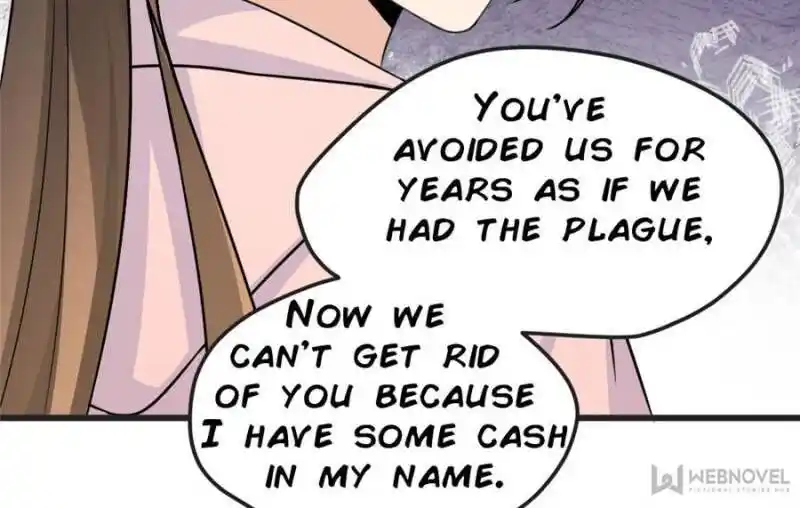 Da Lao Shiyi Hou Zhi Jide Wo Chapter 52