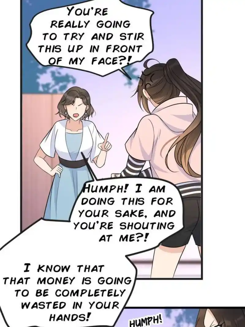 Da Lao Shiyi Hou Zhi Jide Wo Chapter 52