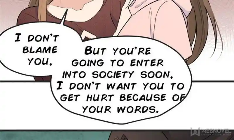 Da Lao Shiyi Hou Zhi Jide Wo Chapter 52