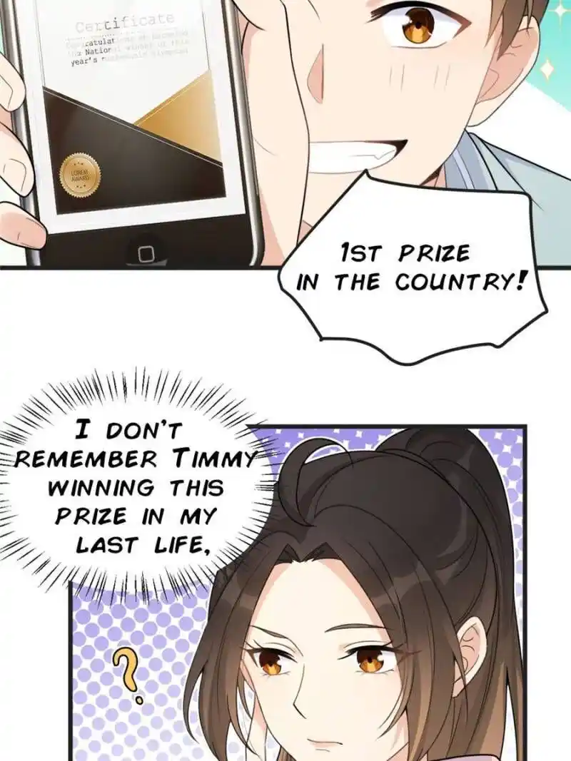 Da Lao Shiyi Hou Zhi Jide Wo Chapter 52