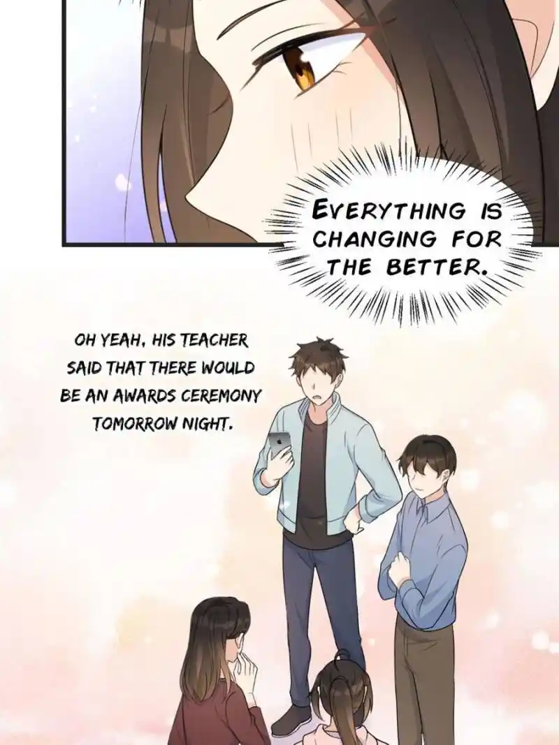 Da Lao Shiyi Hou Zhi Jide Wo Chapter 52