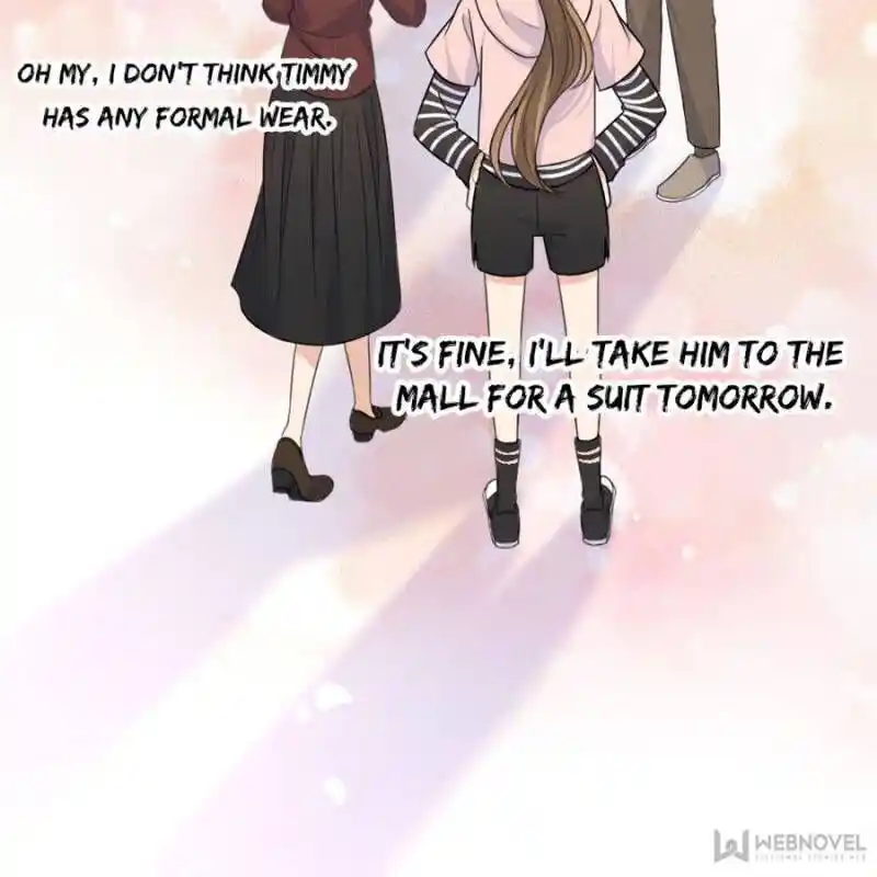 Da Lao Shiyi Hou Zhi Jide Wo Chapter 52